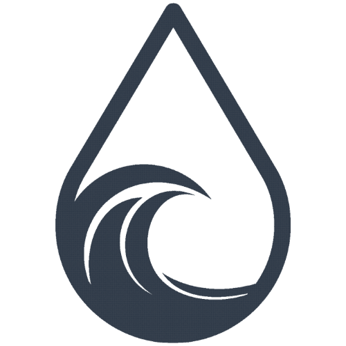 Breakers Surf Favicon - surf camp in Sri Lanka