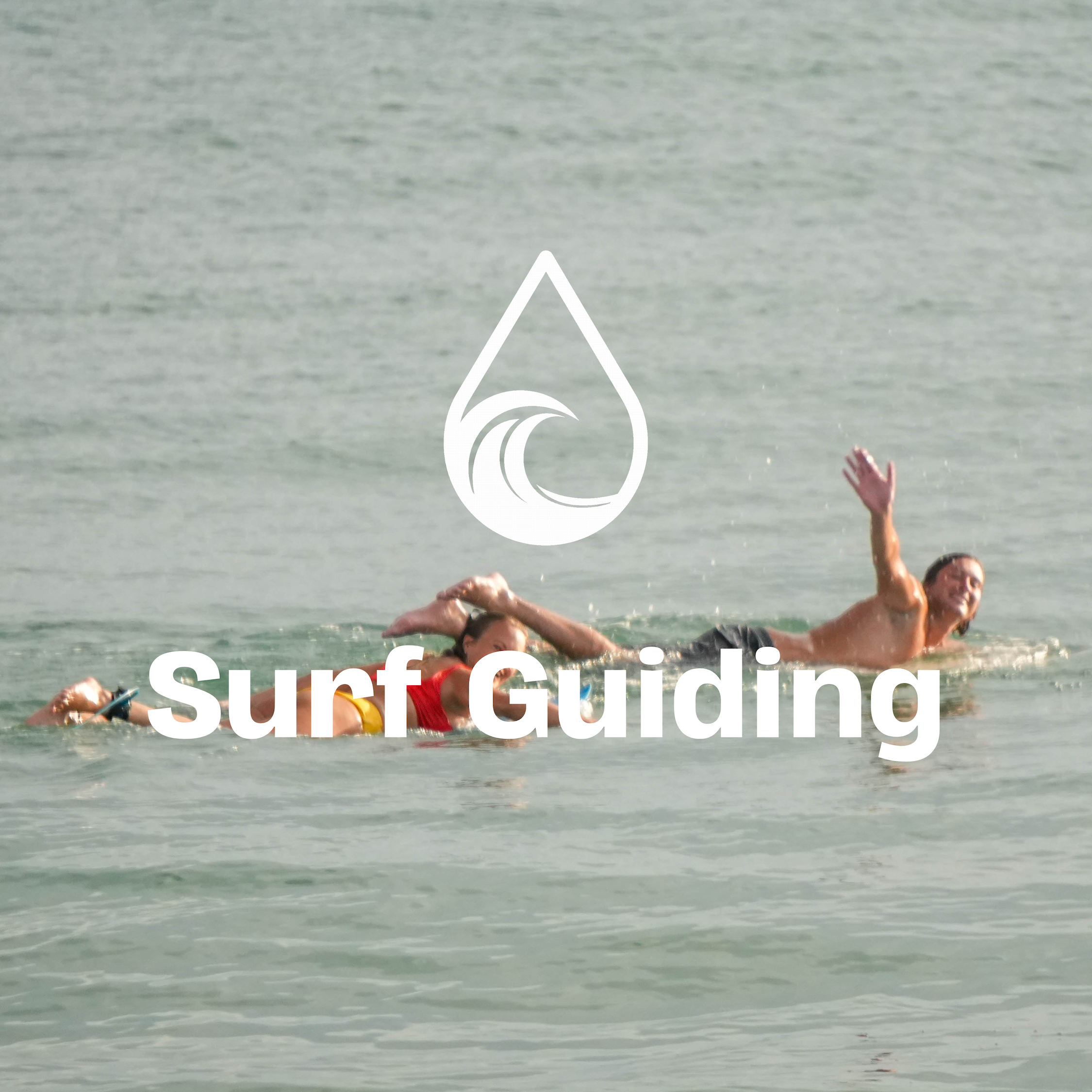 Surf Guiding in Arugam Bay | Expert Surf Sessions in Arugam Bay, Sri Lanka
