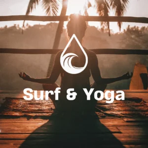 Surf & Yoga