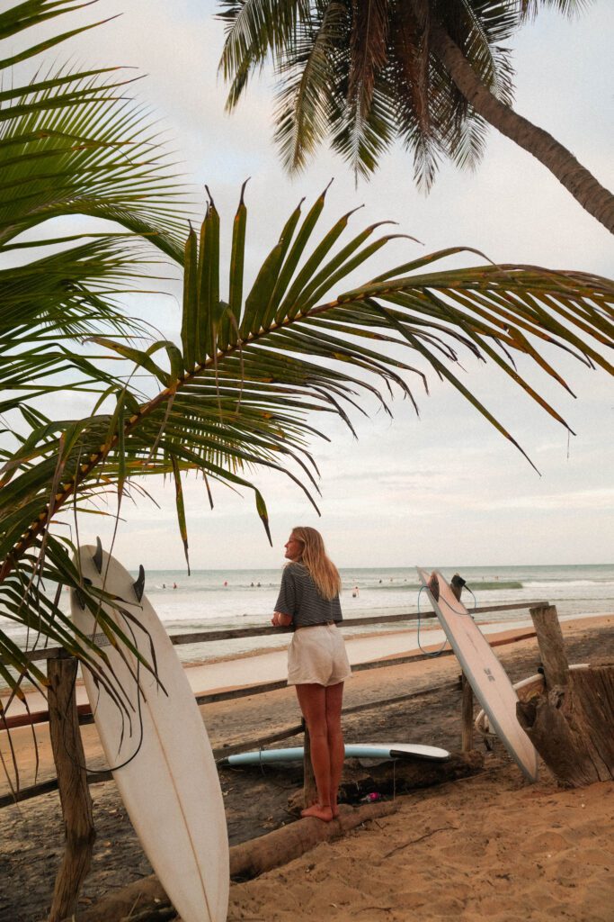 Surf Levels Guide