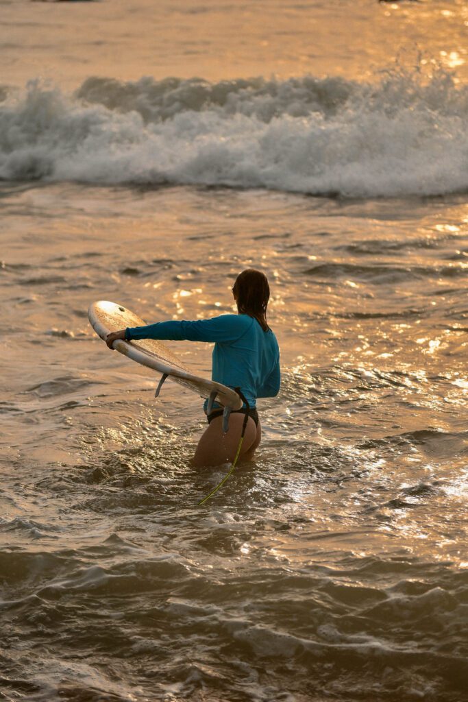 Surf Trips