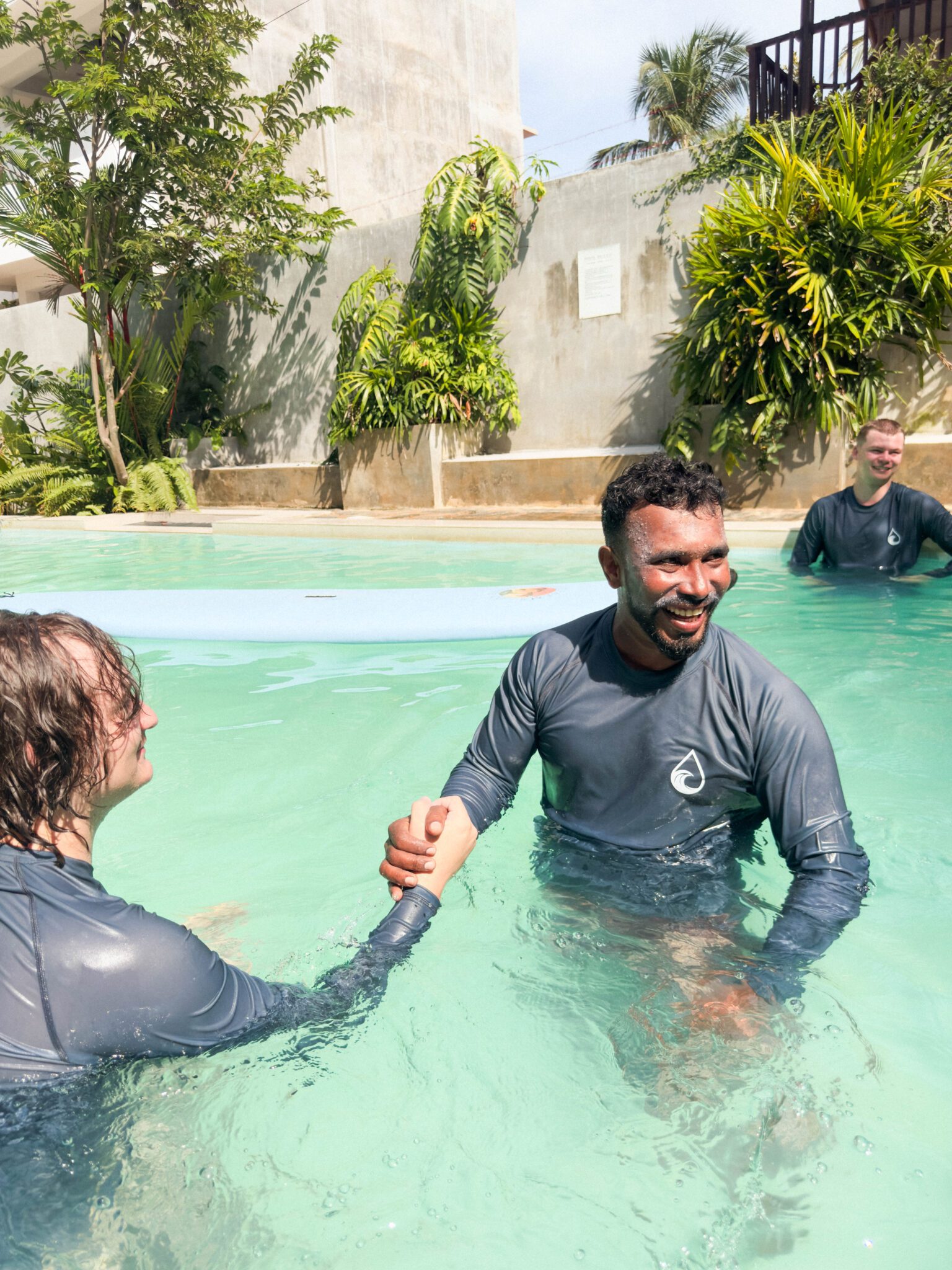 How to Become a Surf Instructor | Breakers Surf Academy