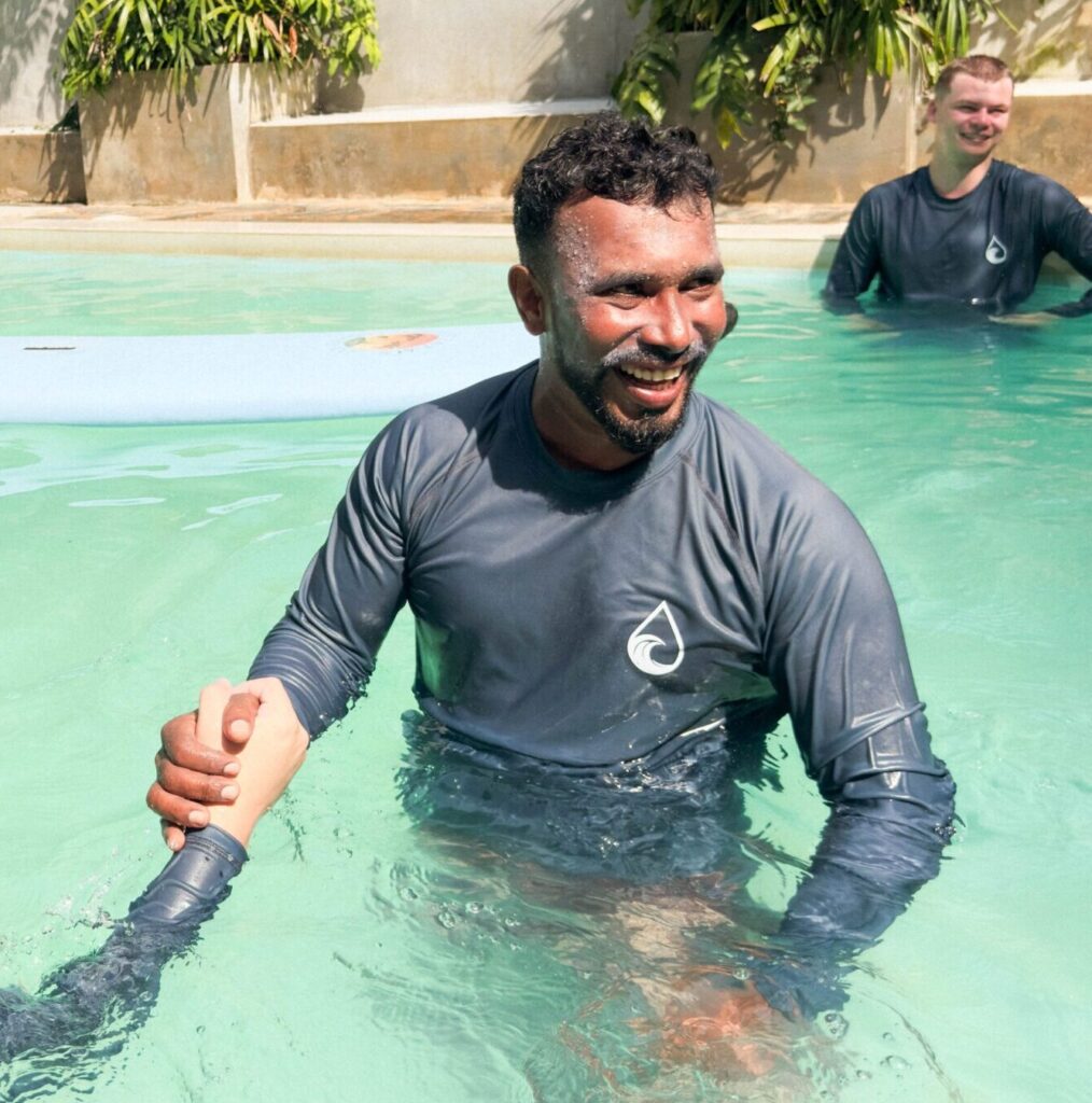 How to Become a Surf Instructor | Breakers Surf Academy
