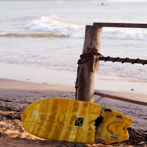 Breakers Surf Academy101