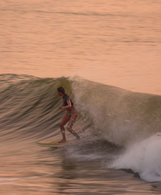 surf camps in Sri Lanka